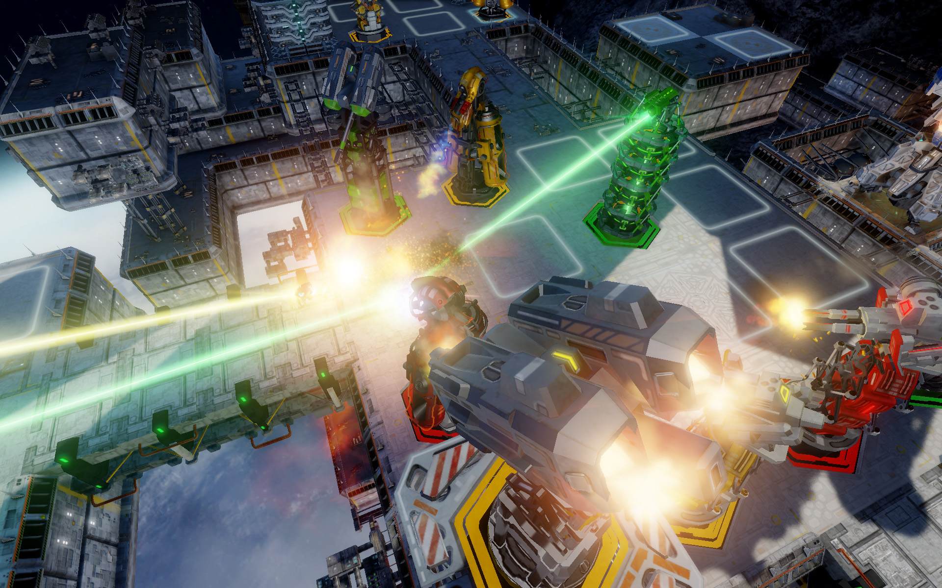 Defense Grid 2 - Imagen 23